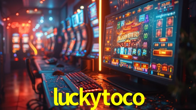 luckytoco bet