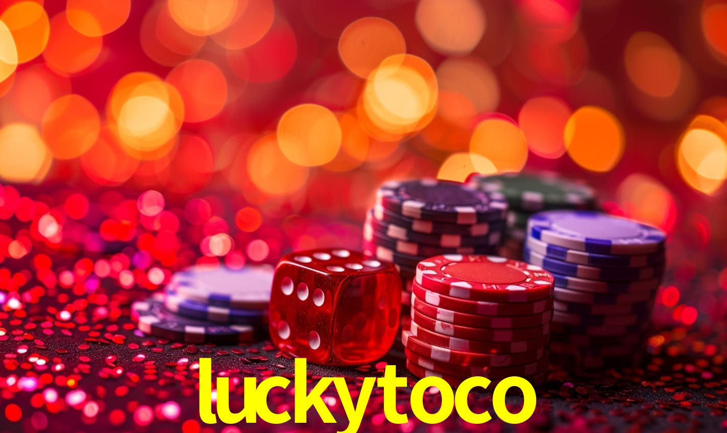 Jogos Exclusivos luckytoco