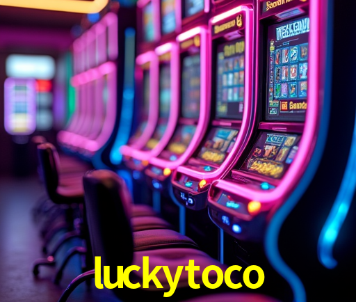 Integração de APIs luckytoco