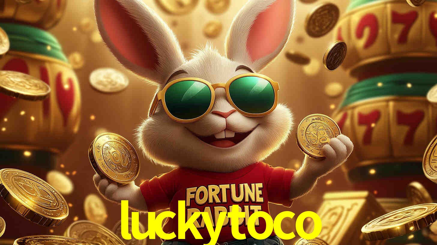 luckytoco,luckytoco.com