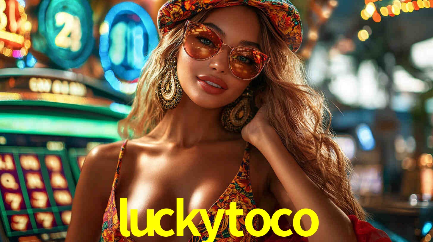 Torneios luckytoco