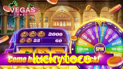 A Emoção da Loteria na luckytoco: Uma Chance de Mudança de Vida