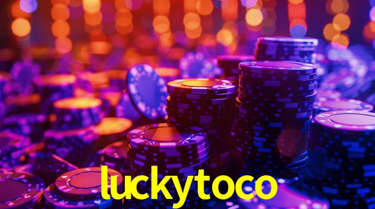 luckytoco bet