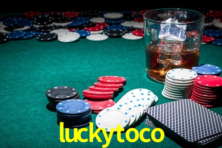 Jogos de Slot luckytoco