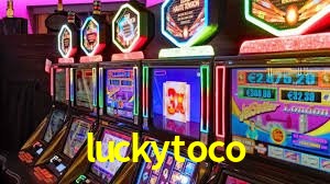Apostas de Futebol luckytoco