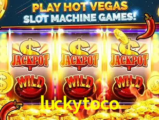 Descubra o Programa VIP da luckytoco: Vantagens Exclusivas para Jogadores