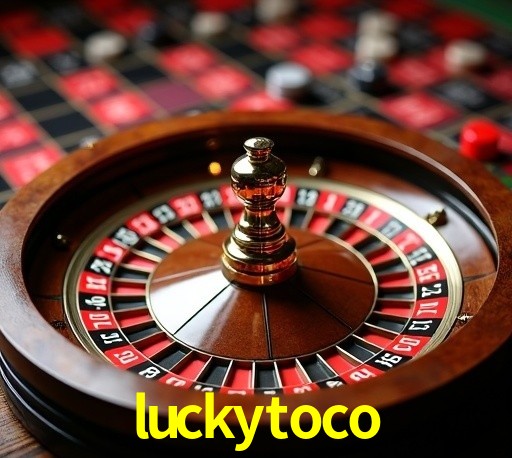 Tecnologia da Plataforma luckytoco