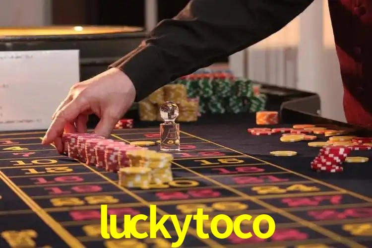 A Emoção da Loteria na luckytoco: Uma Chance de Mudança de Vida