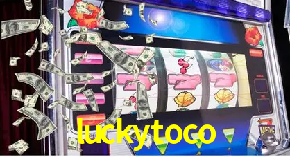 Descubra a Essência do luckytoco: Nossa História e Compromissos