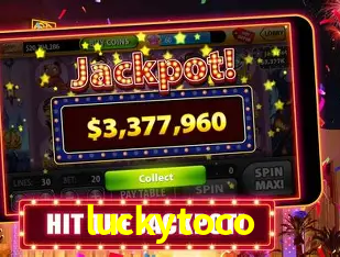 Apostas Esportivas na luckytoco: Um Guia Completo