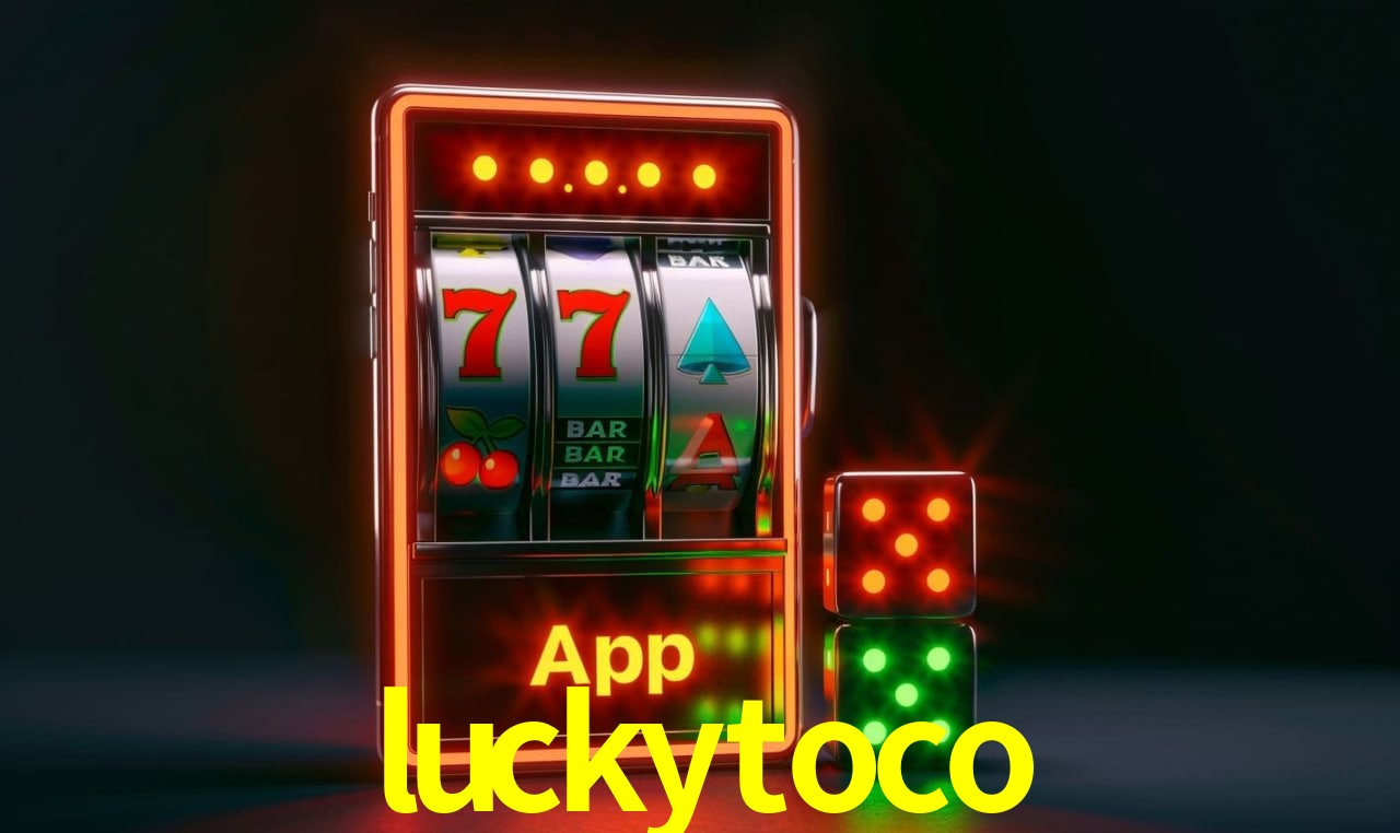 Promoção Relâmpago luckytoco