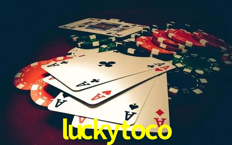 Especiais de Fim de Semana luckytoco