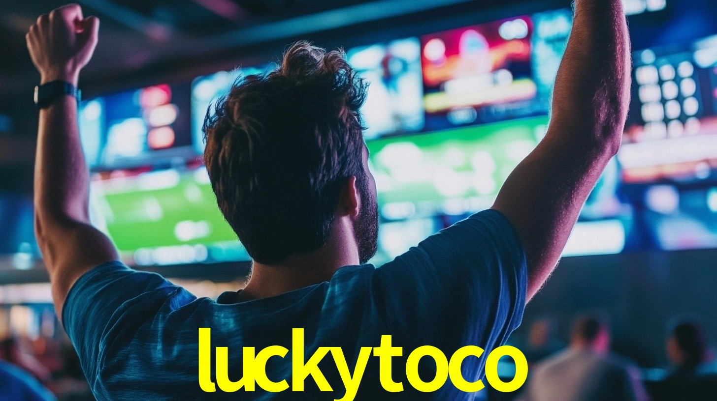 luckytoco bet