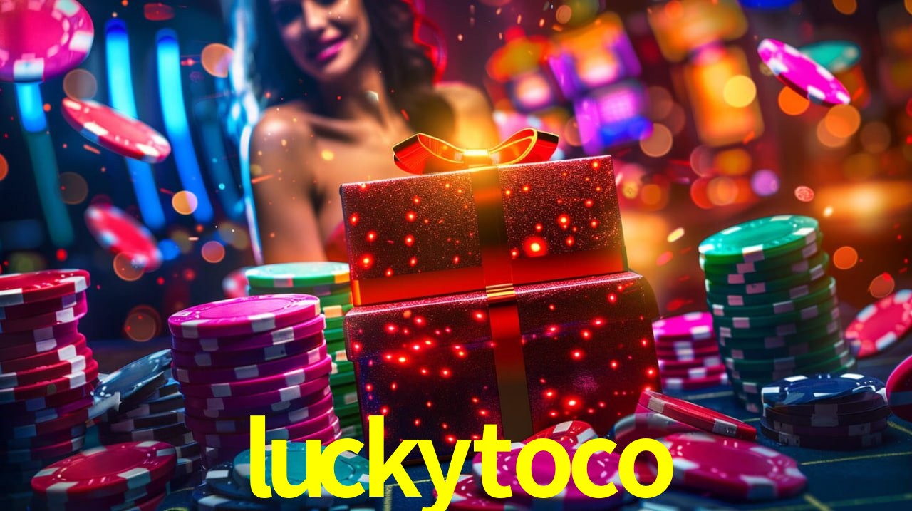 Mesa de Blackjack luckytoco