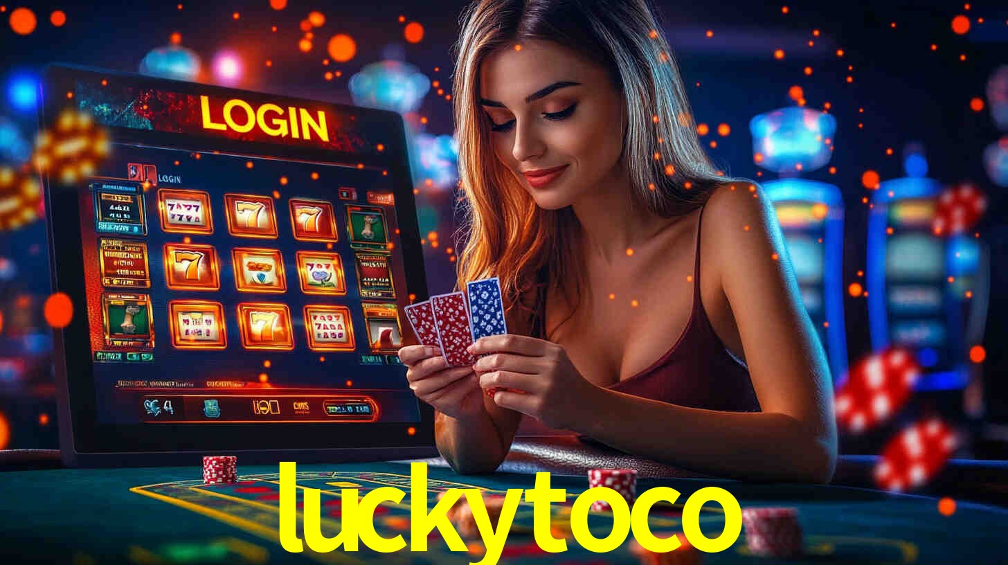 luckytoco